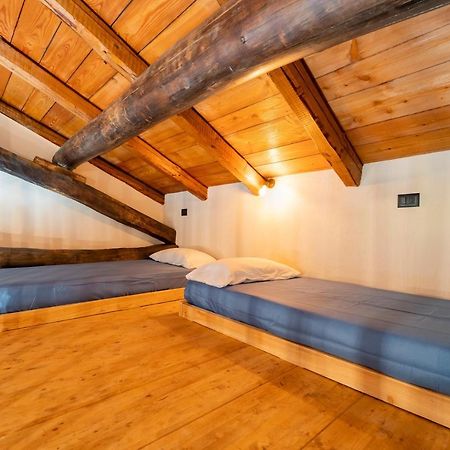 Country House Le Gaie Allegre Villar San Costanzo Dış mekan fotoğraf