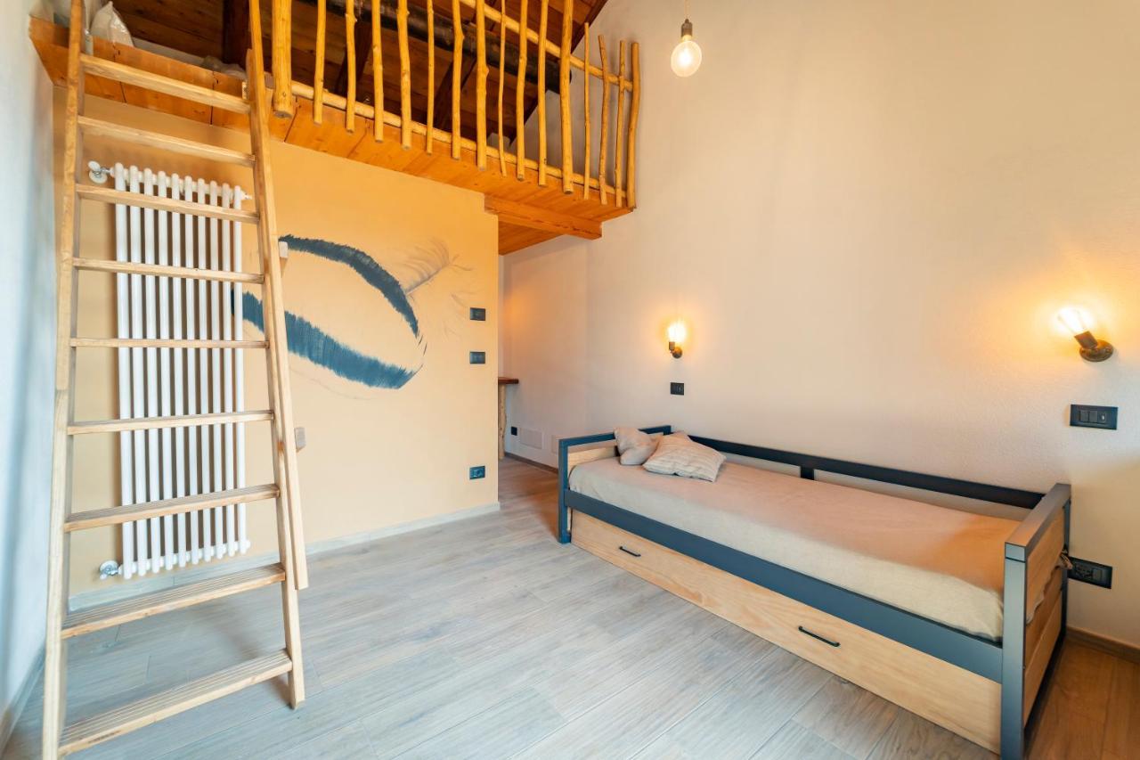 Country House Le Gaie Allegre Villar San Costanzo Dış mekan fotoğraf